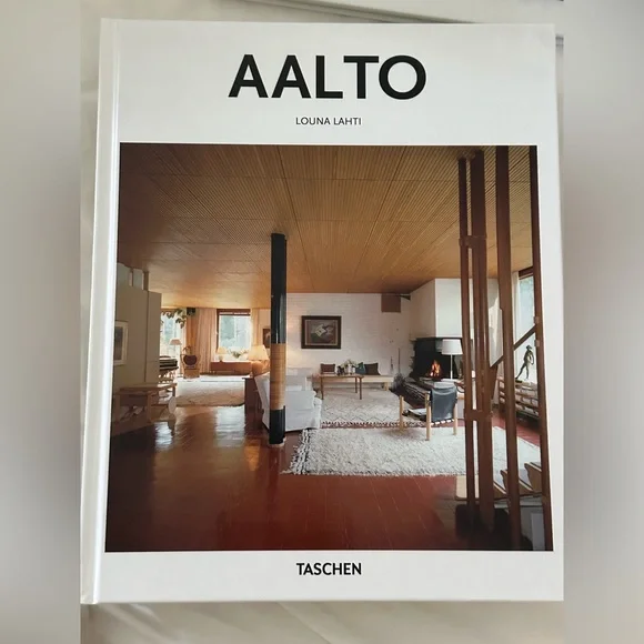 Authentic Set Of Taschen